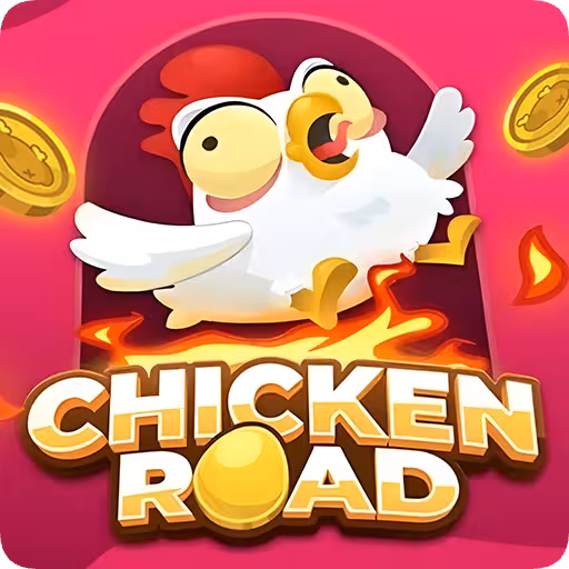 Chicken Road - Real money crash game